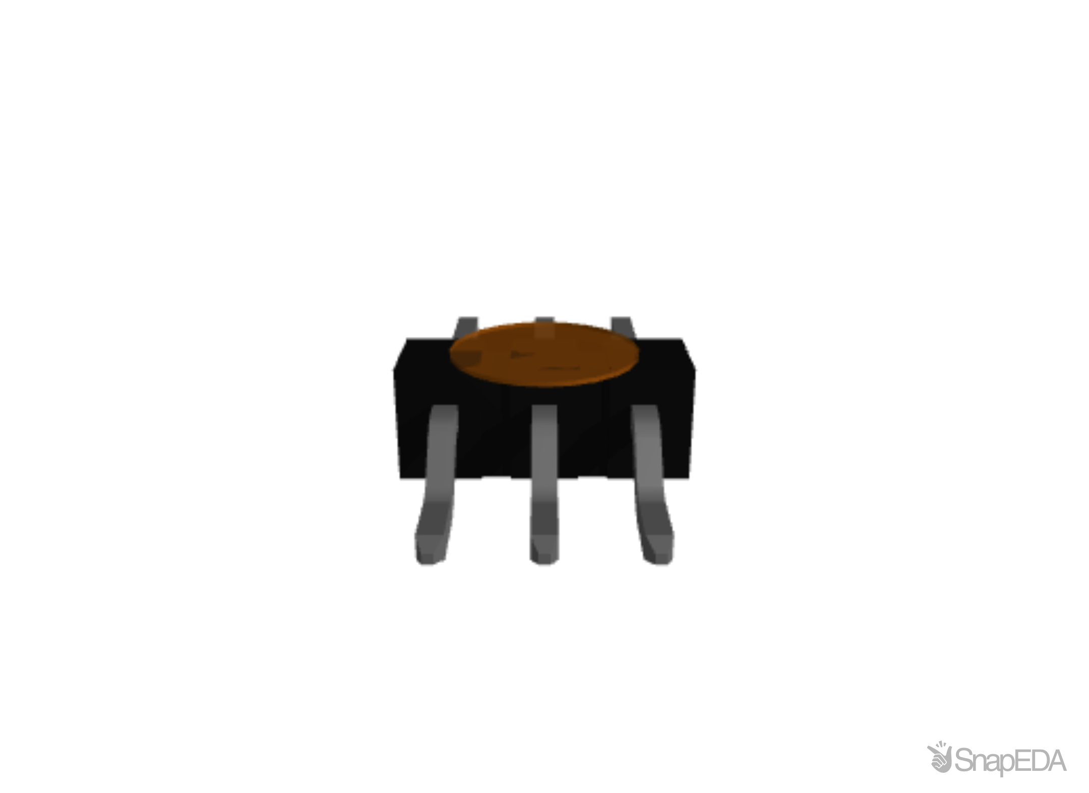 TSM-103-01-T-SH-K-TR 3D Model