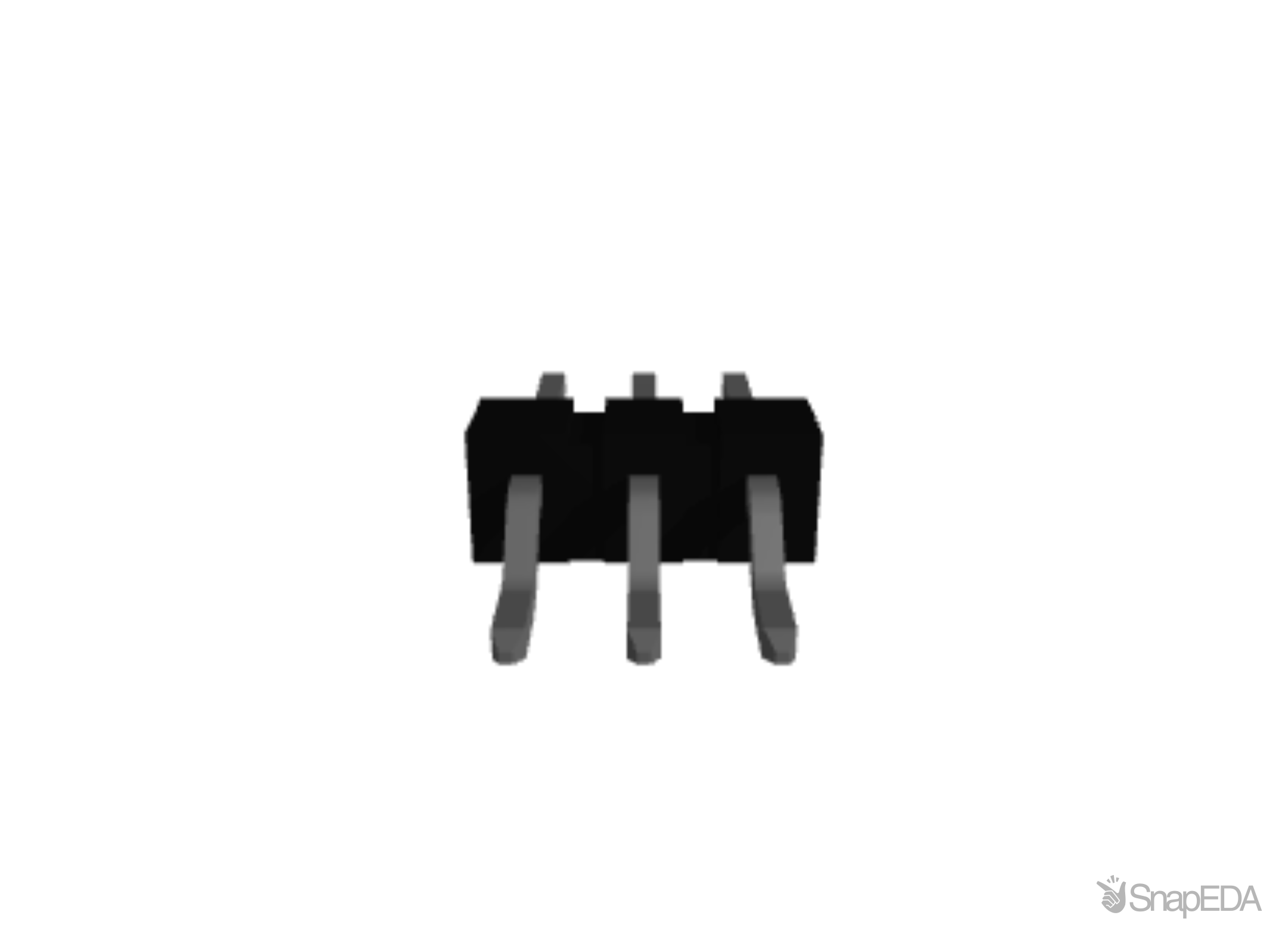 TSM-103-01-T-SH-TR 3D Model