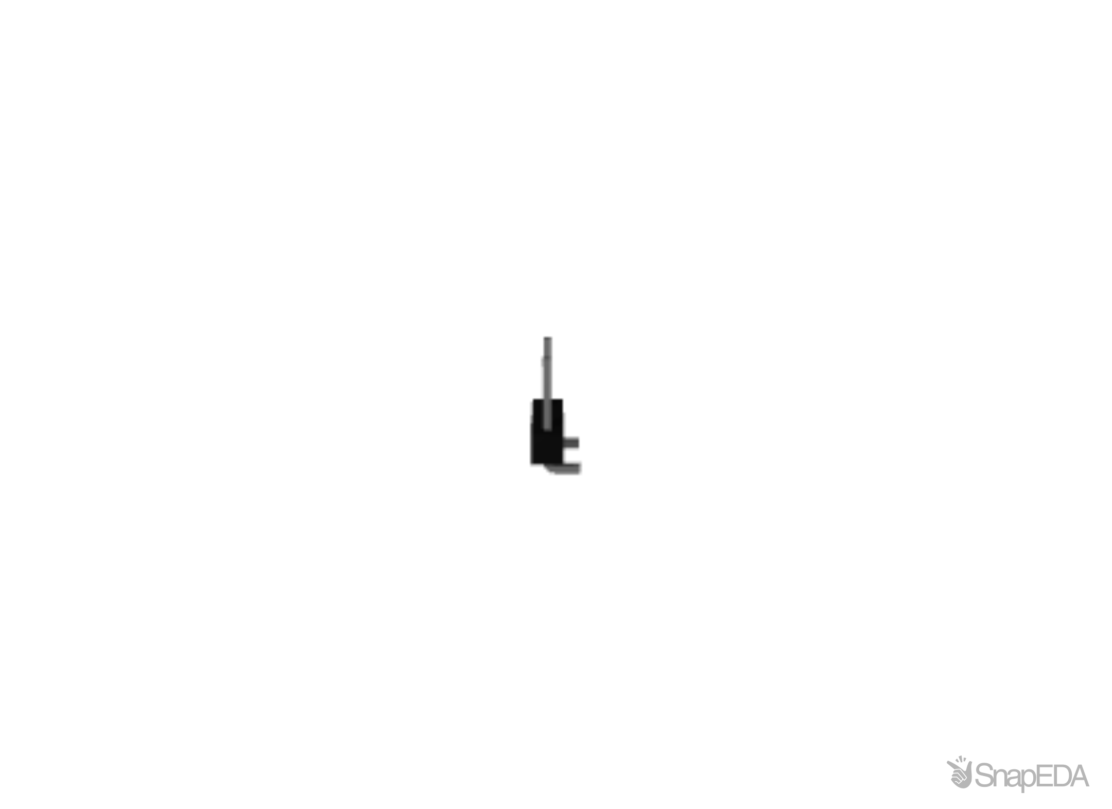 TSM-103-01-T-SV-002 3D Model
