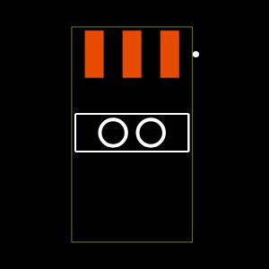 TSM-103-01-TL-SH-A-TR Footprint