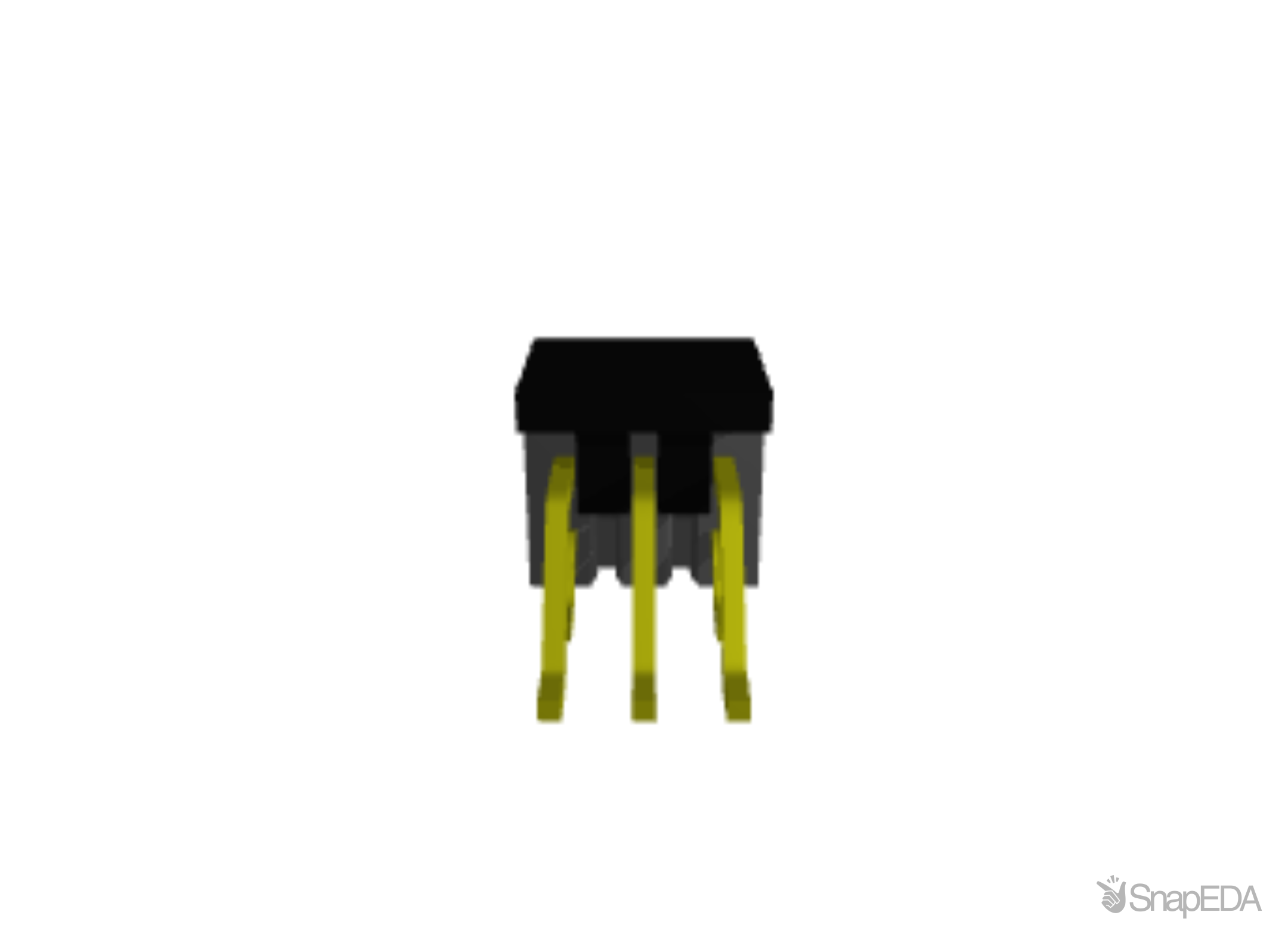 TSM-103-02-F-DH-P-TR 3D Model