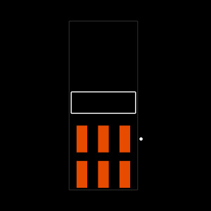 TSM-103-02-F-DH-P-TR Footprint