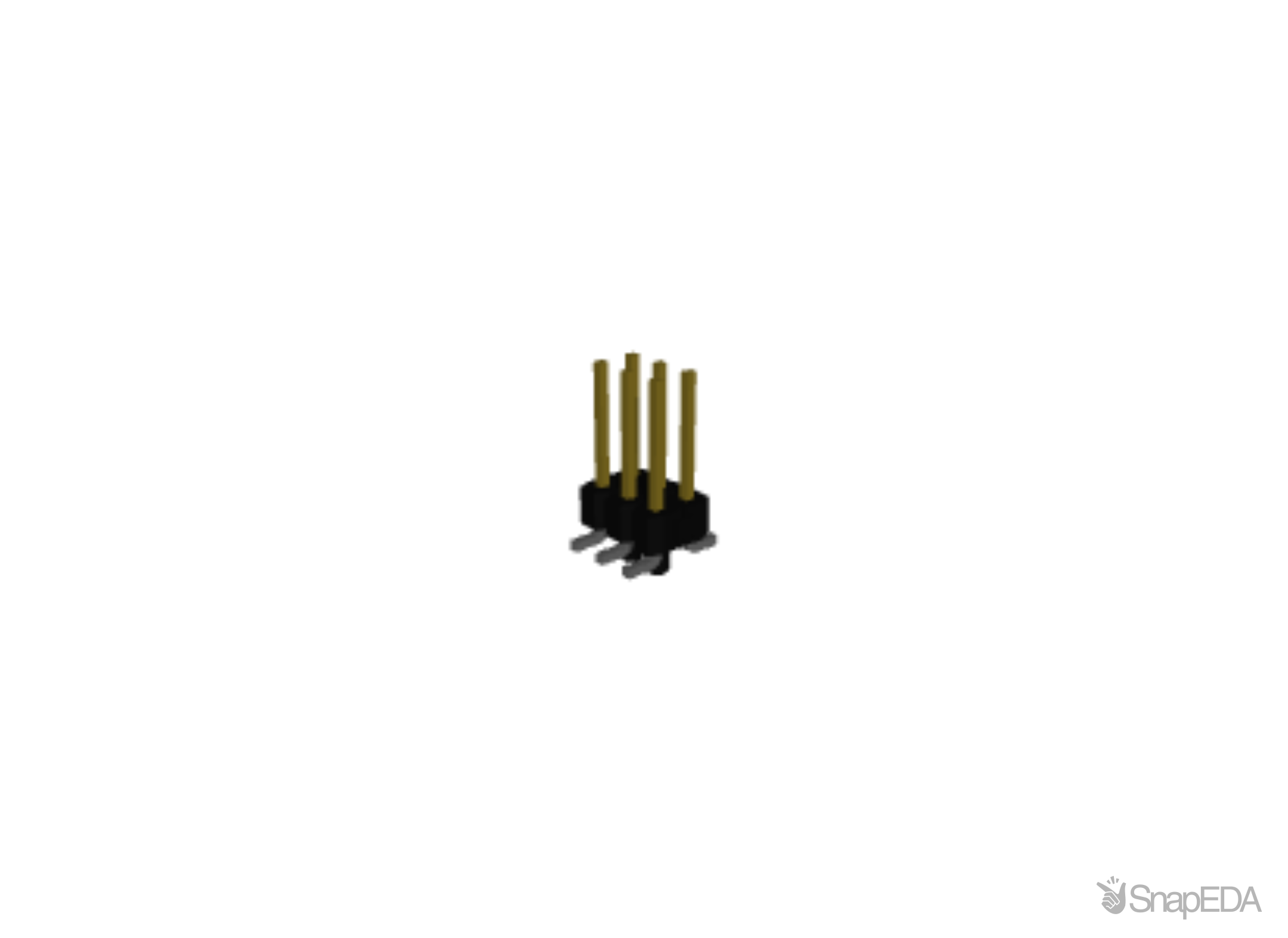 TSM-103-02-F-DV-A 3D Model