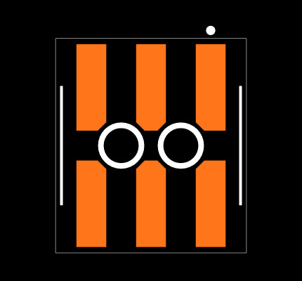 TSM-103-02-F-DV-A Footprint