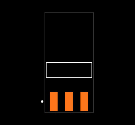 TSM-103-02-F-SH Footprint