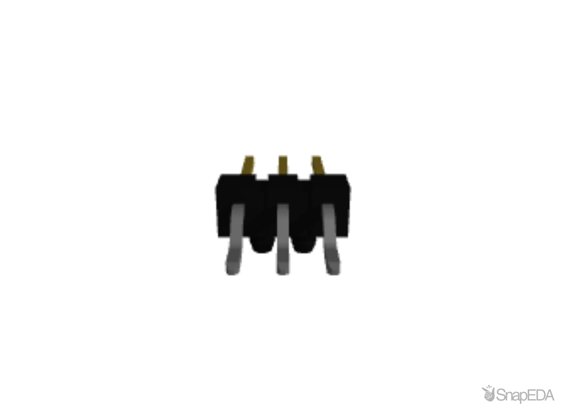 TSM-103-02-L-SH-A-TR 3D Model