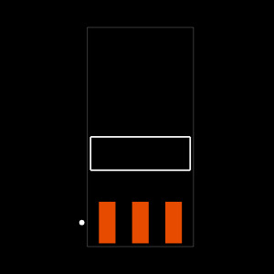 TSM-103-02-L-SH Footprint