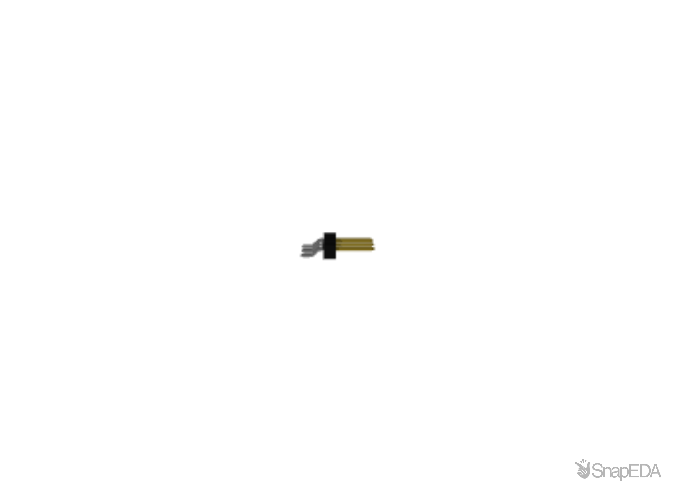 TSM-103-02-L-SH-TR 3D Model