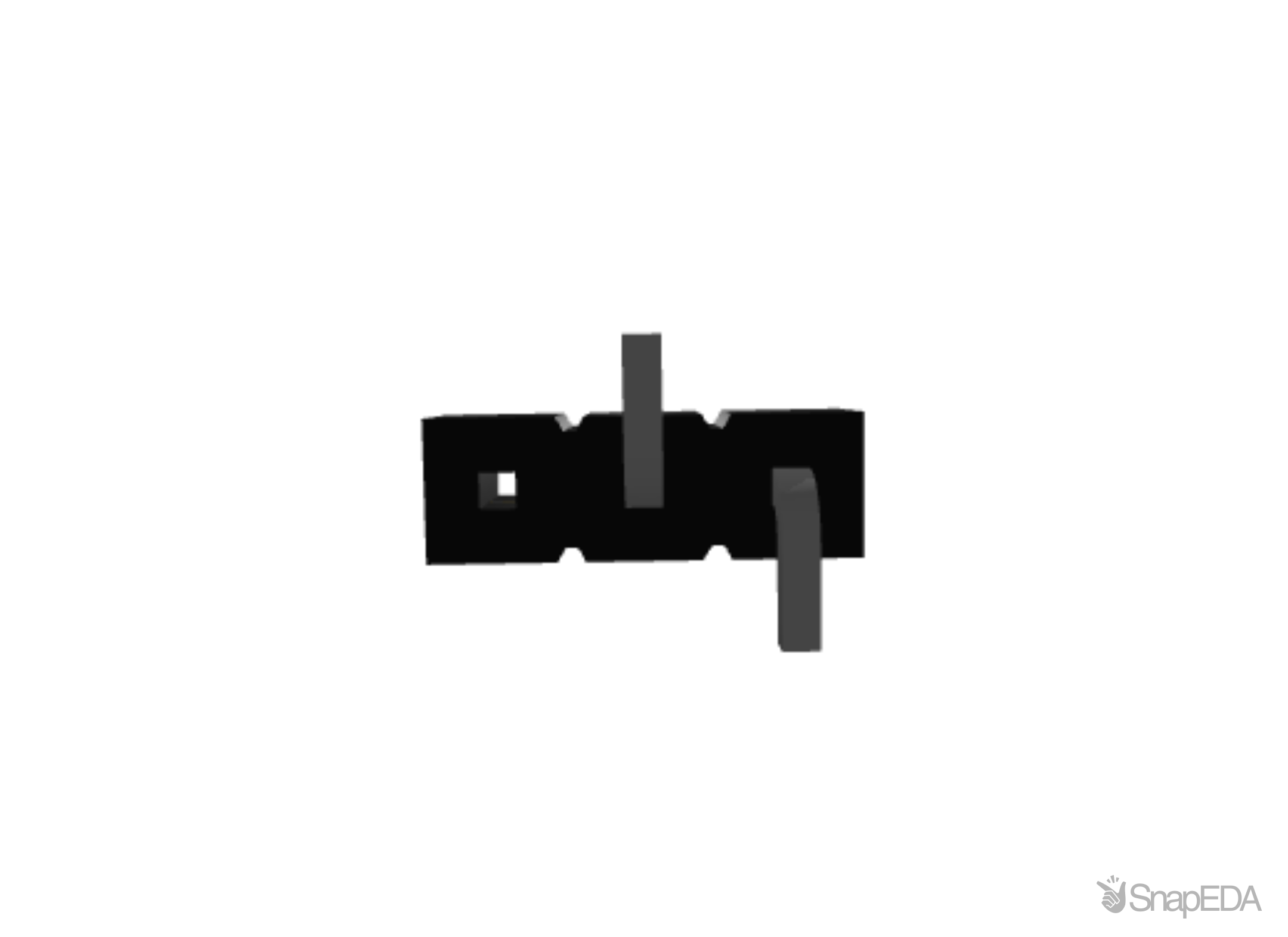 TSM-103-02-L-SV-001 3D Model