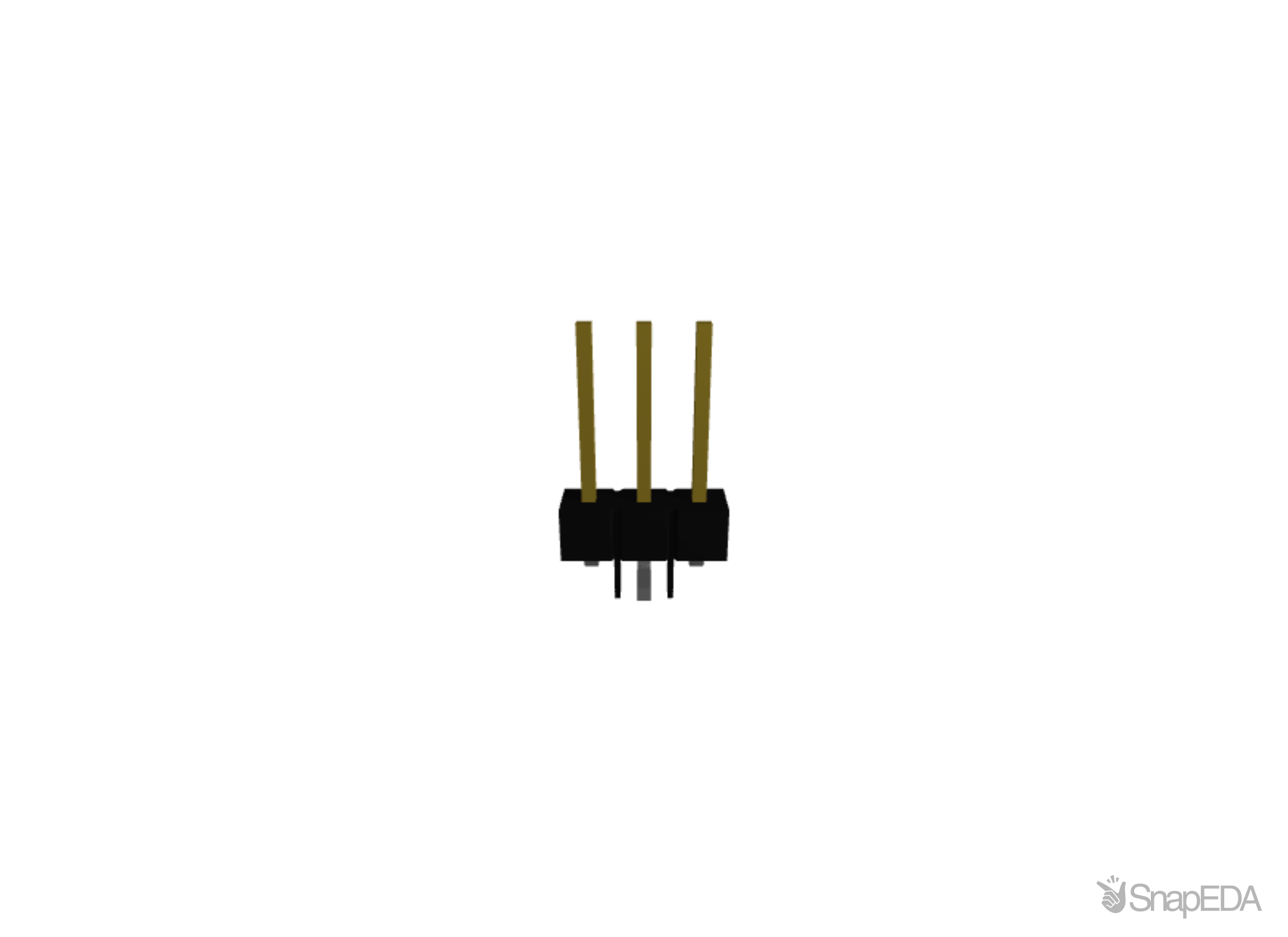 TSM-103-02-L-SV-LC 3D Model