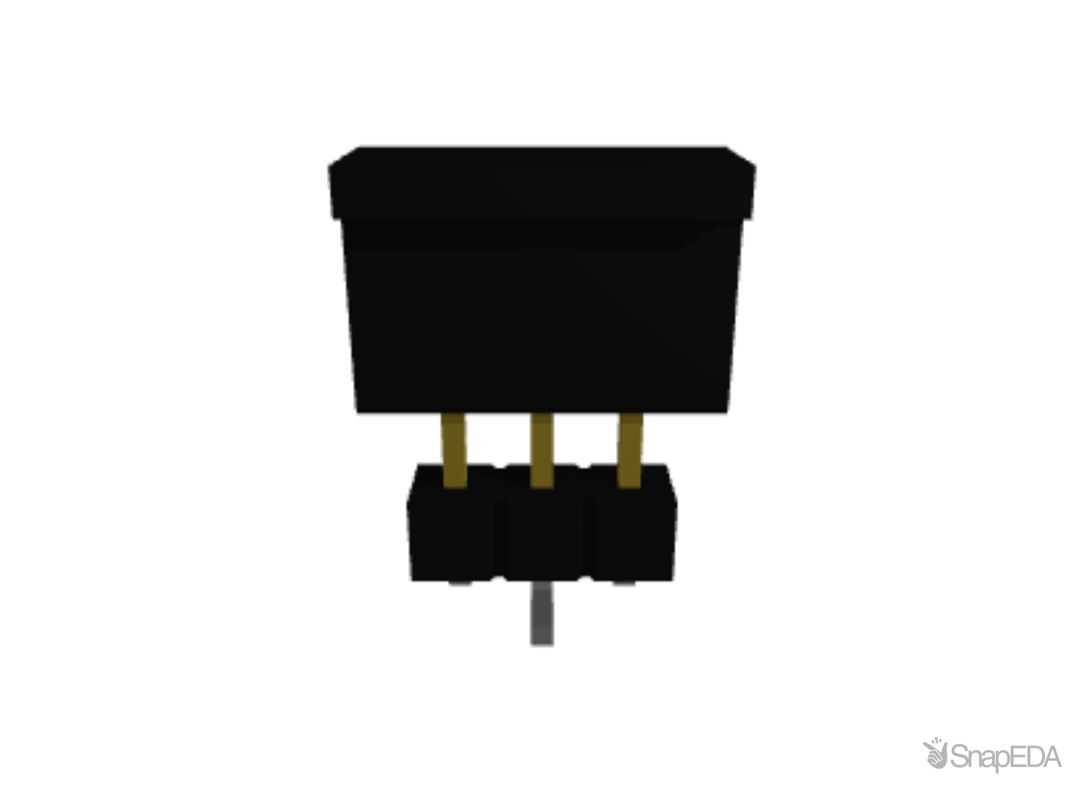 TSM-103-02-L-SV-P-TR 3D Model