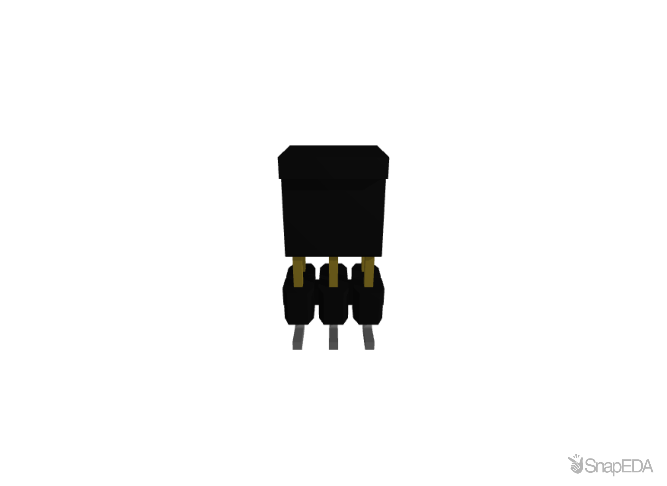 TSM-103-02-LM-DV-P-TR 3D Model