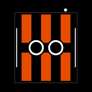 TSM-103-02-S-DV-A Footprint