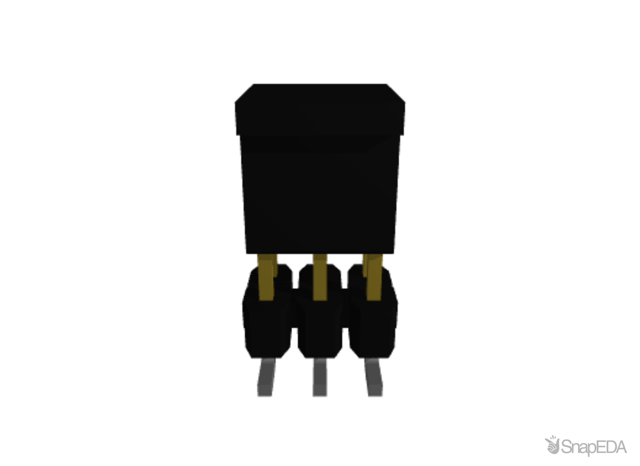 TSM-103-02-S-DV-P-TR 3D Model