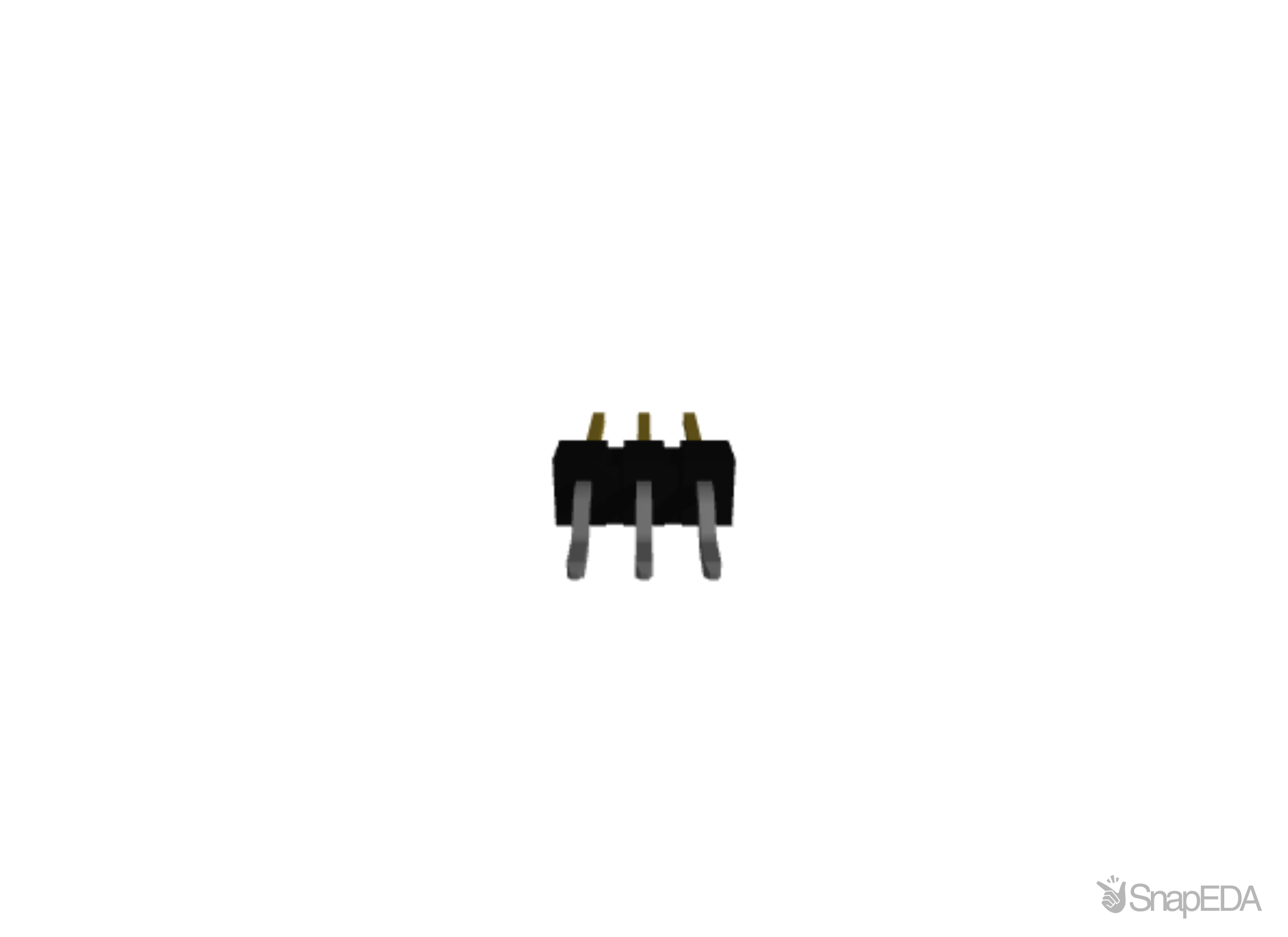 TSM-103-02-S-SH 3D Model