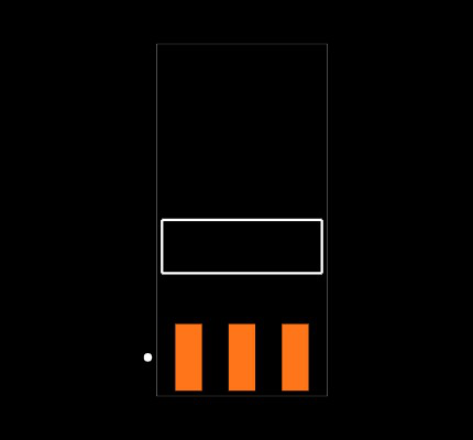 TSM-103-02-S-SH Footprint