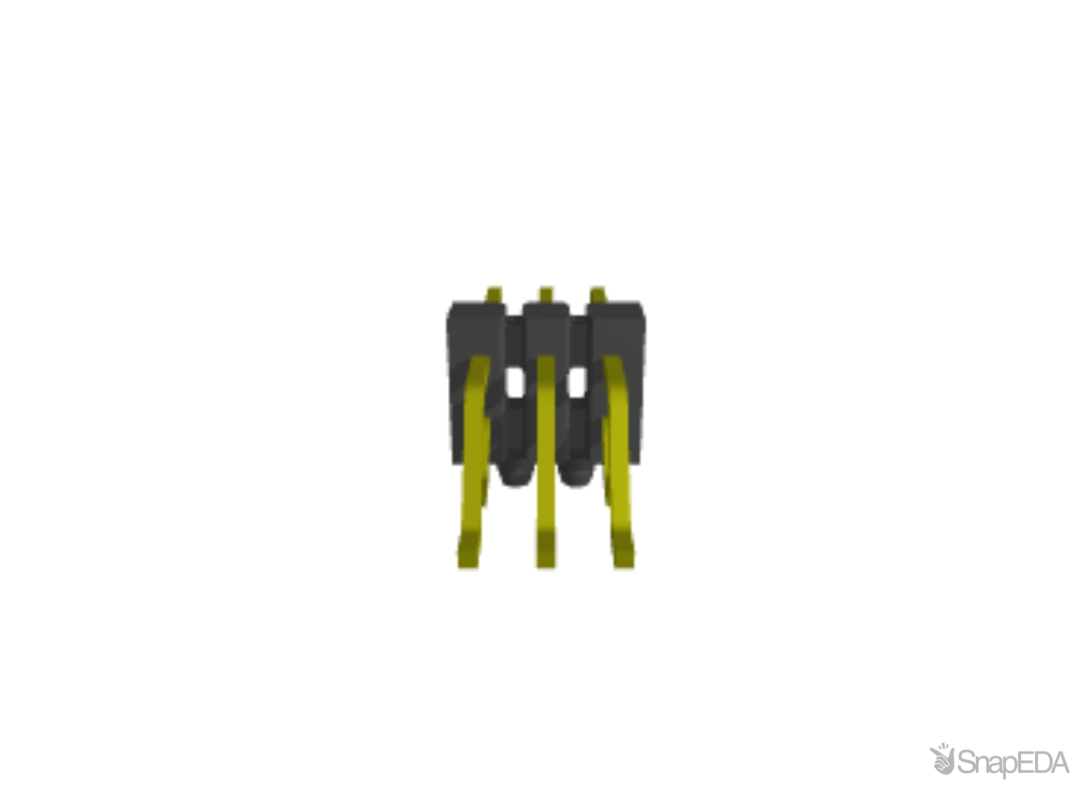 TSM-103-02-T-DH-A 3D Model