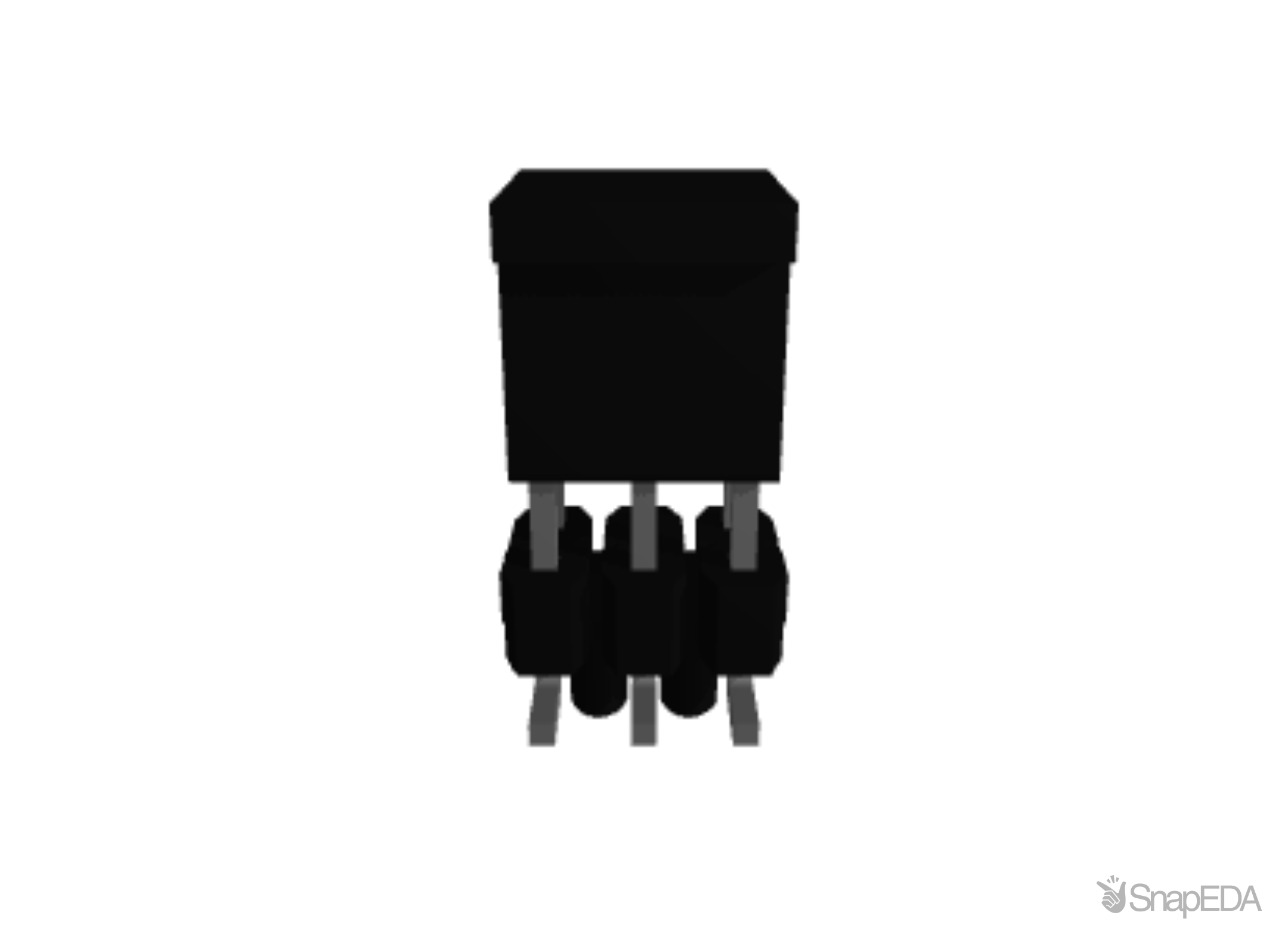 TSM-103-02-T-DV-A-P-TR 3D Model