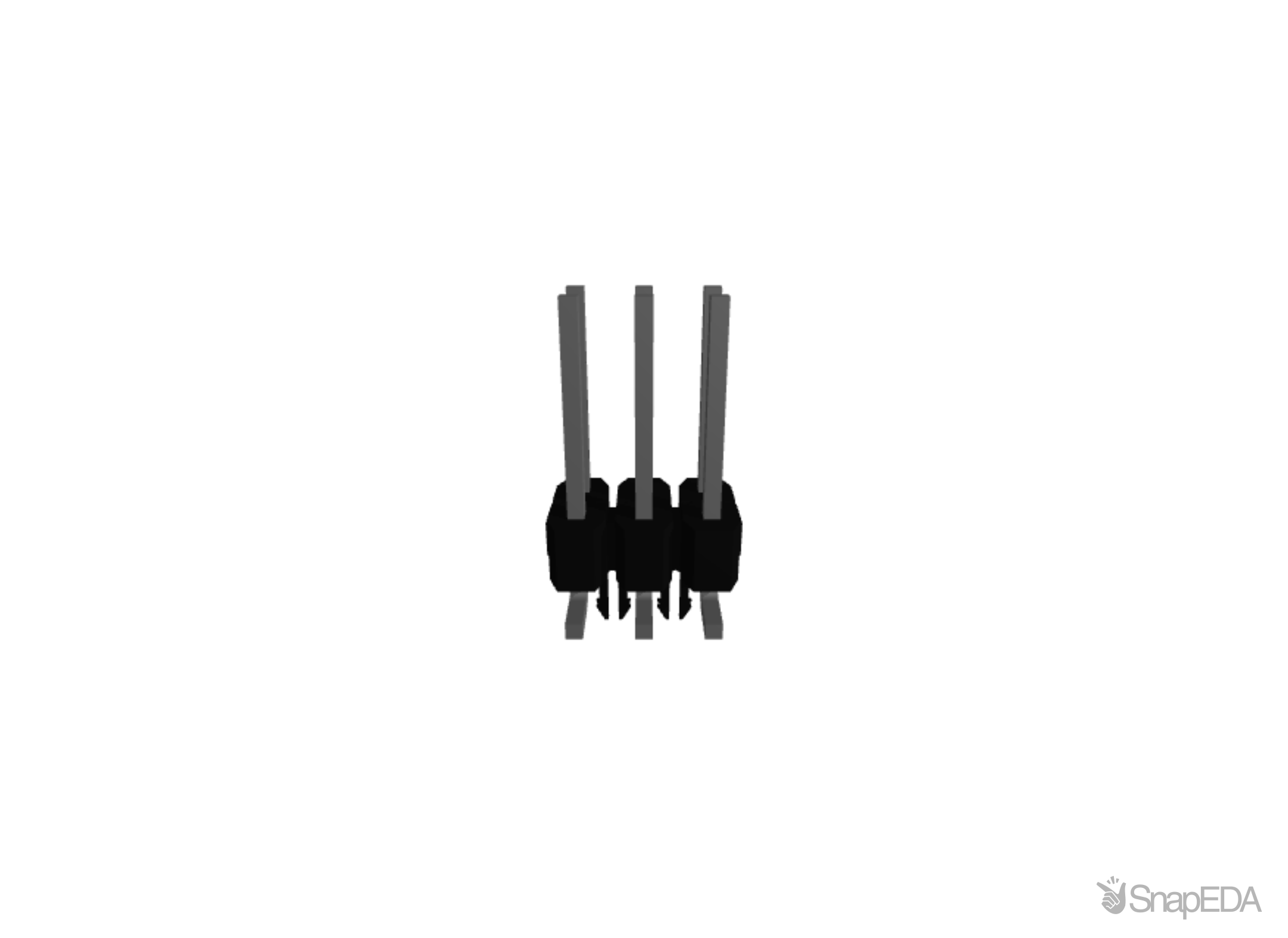 TSM-103-02-T-DV-LC 3D Model