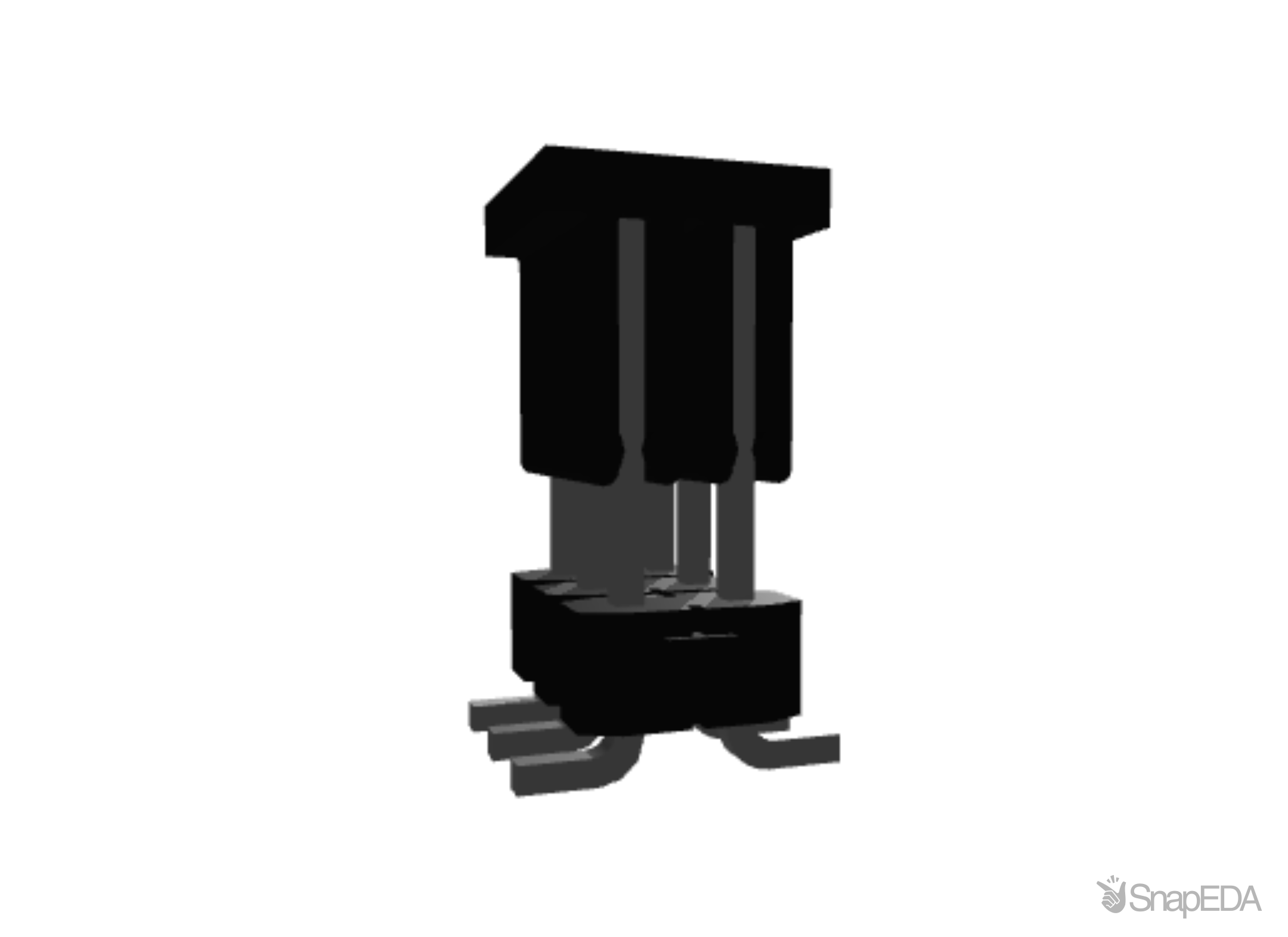 TSM-103-02-T-DV-P-TR 3D Model