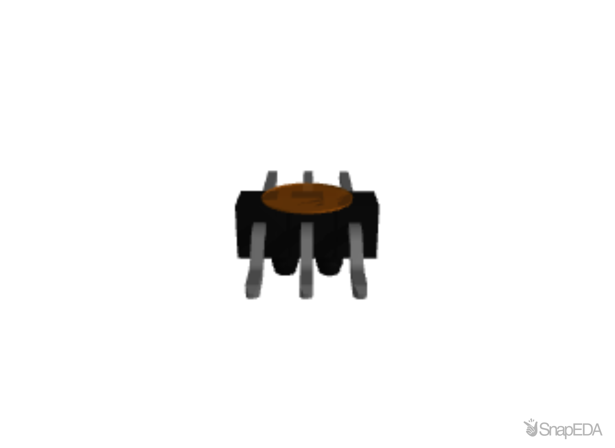 TSM-103-02-T-SH-A-K-TR 3D Model
