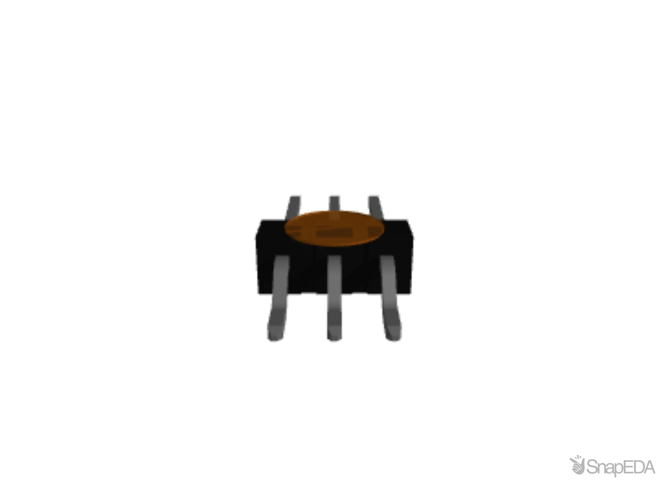 TSM-103-02-T-SH-K-TR 3D Model