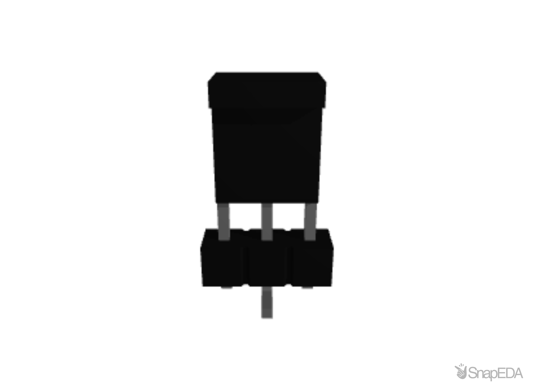 TSM-103-02-T-SV-P-TR 3D Model