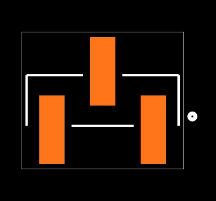 TSM-103-02-T-SV-P-TR Footprint