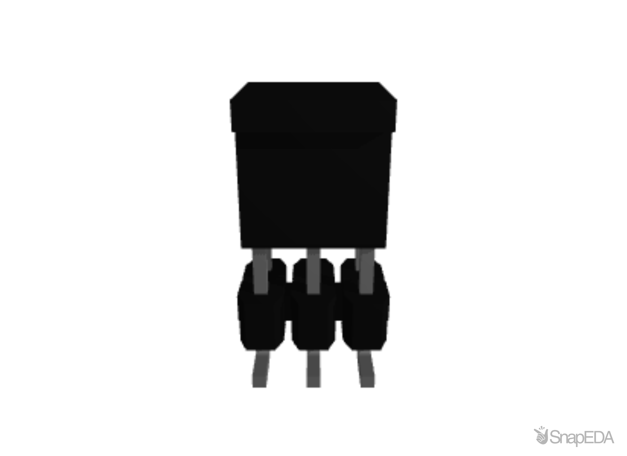 TSM-103-02-TM-DV-P-TR 3D Model