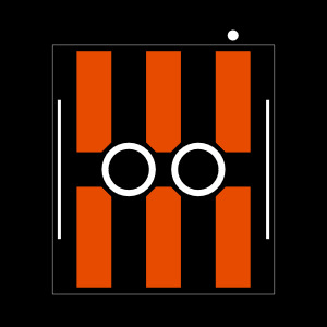 TSM-103-03-L-DV-A Footprint