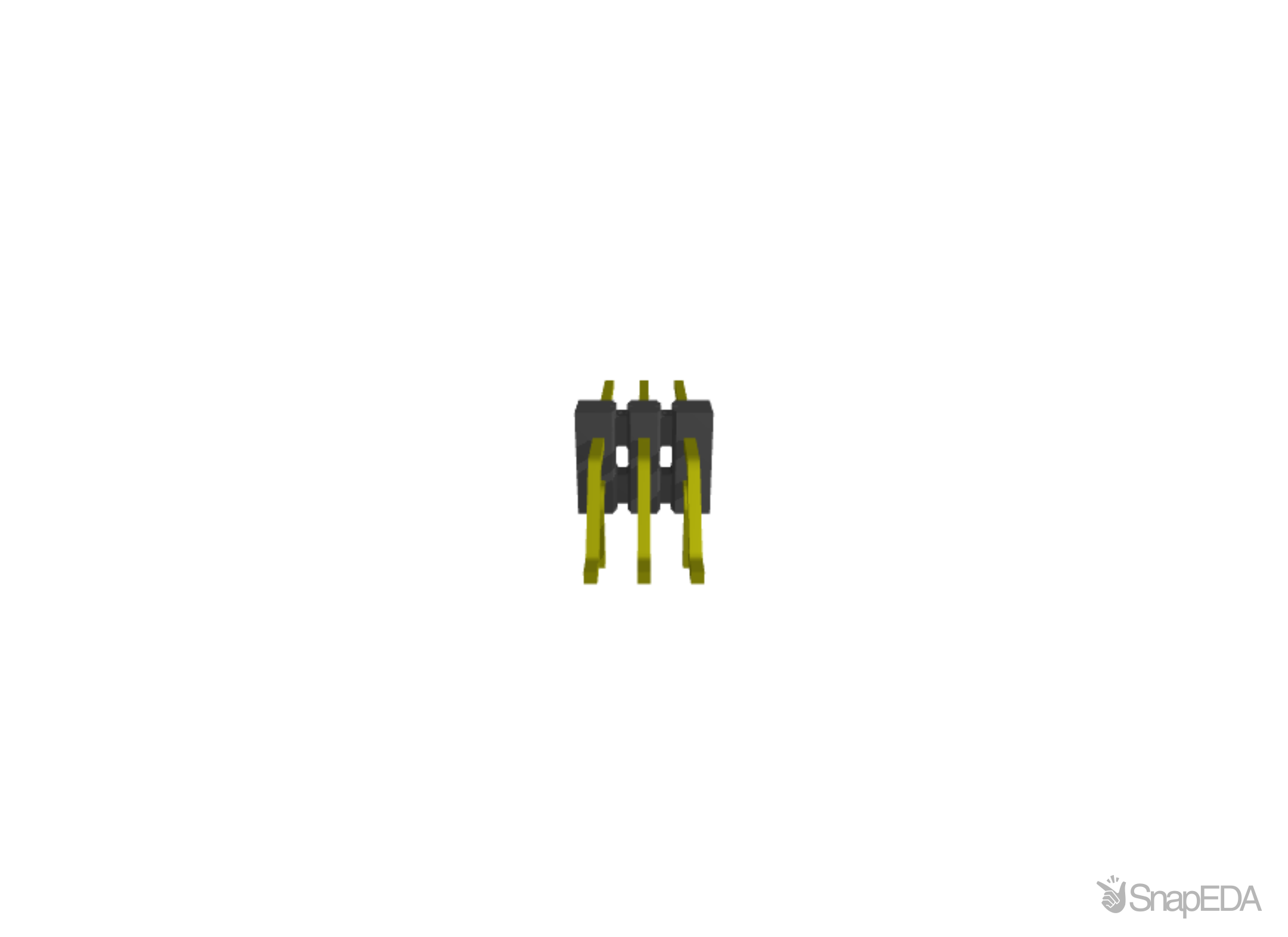 TSM-103-03-L-MT 3D Model