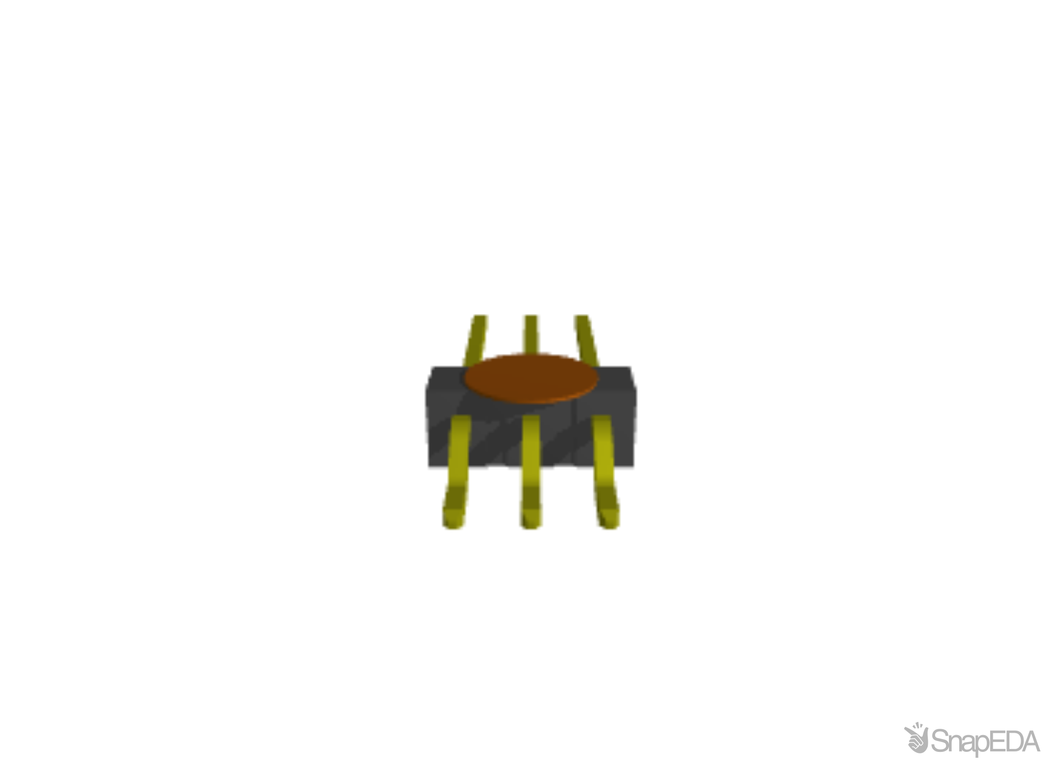 TSM-103-03-L-SH-K-TR 3D Model