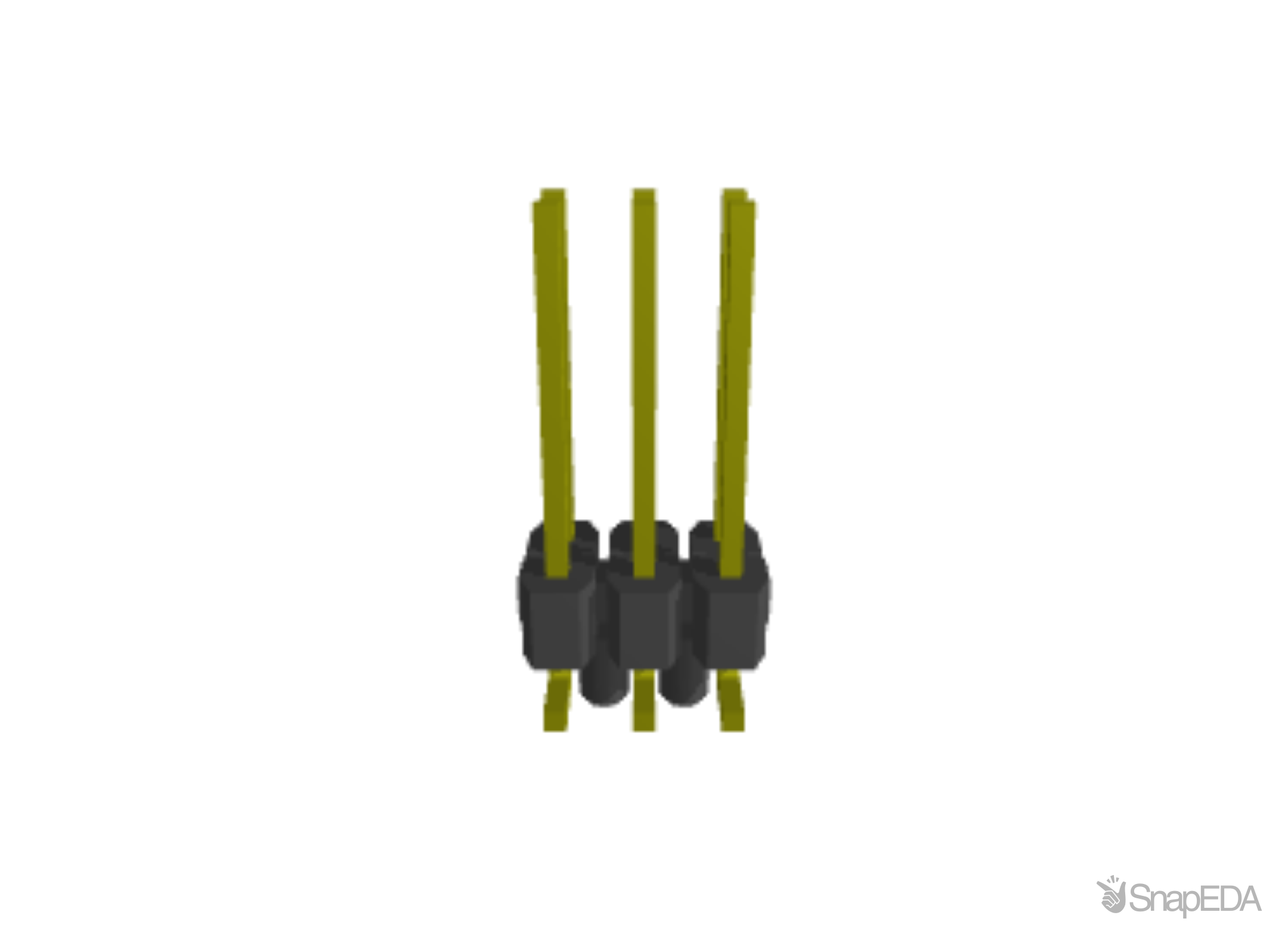 TSM-103-03-LM-DV-A 3D Model