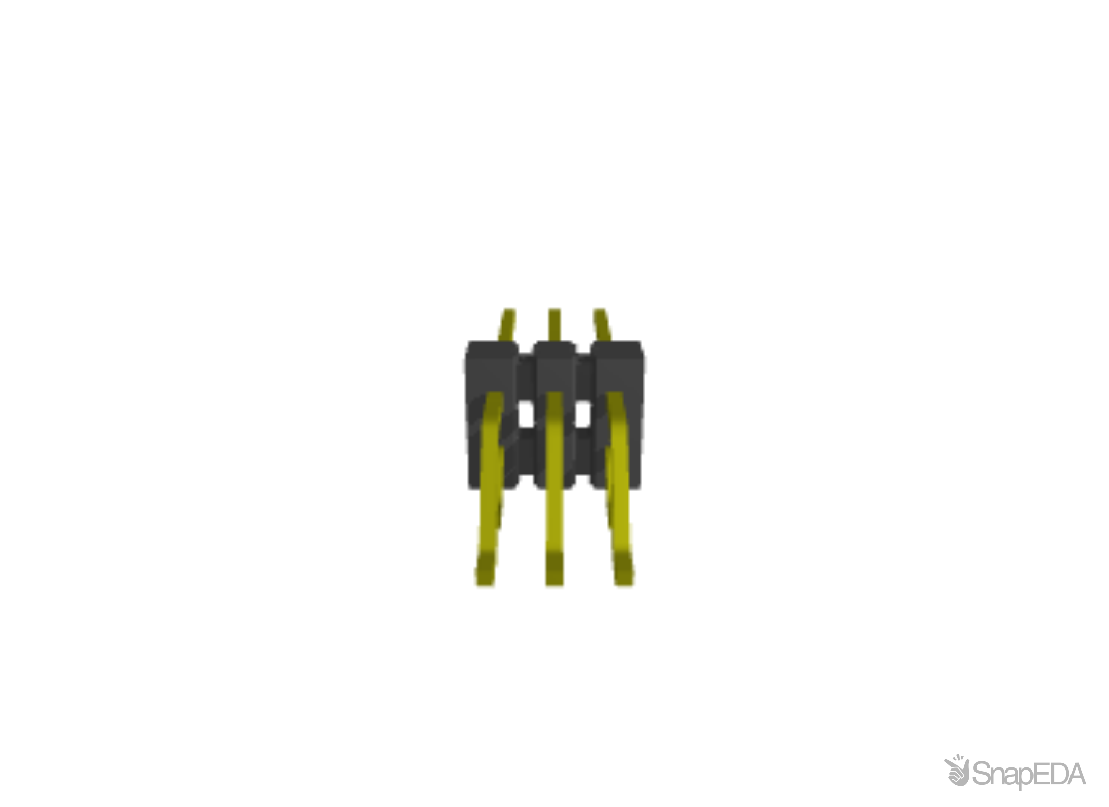 TSM-103-03-S-DH 3D Model