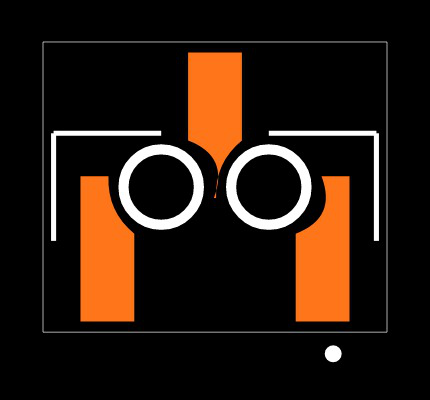 TSM-103-03-S-SV-A Footprint