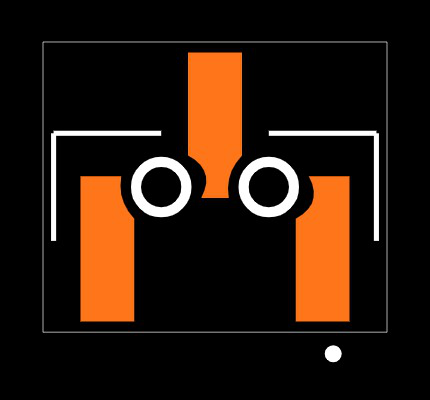 TSM-103-03-S-SV-LC Footprint