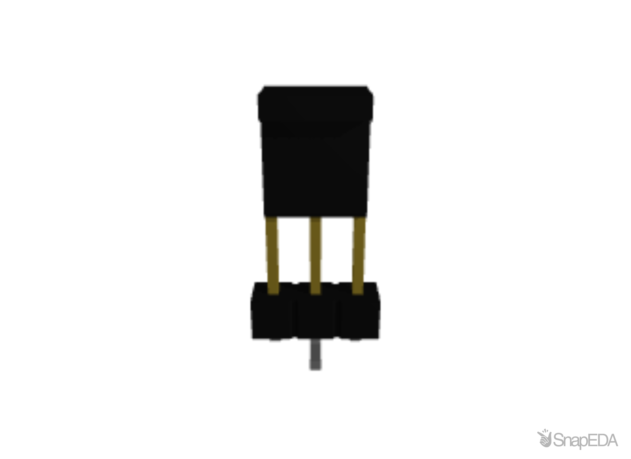 TSM-103-03-S-SV-P-TR 3D Model