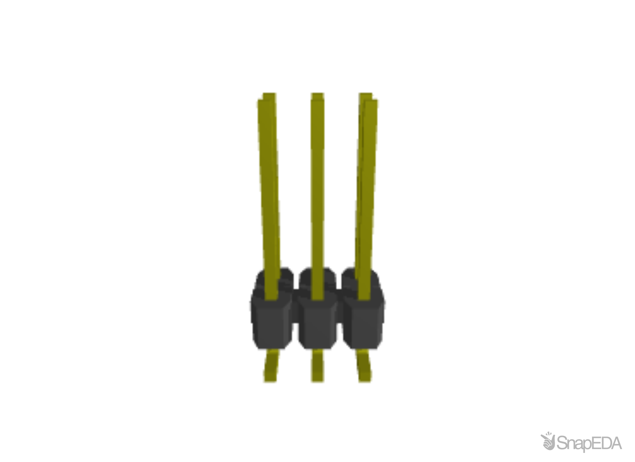 TSM-103-03-SM-DV 3D Model