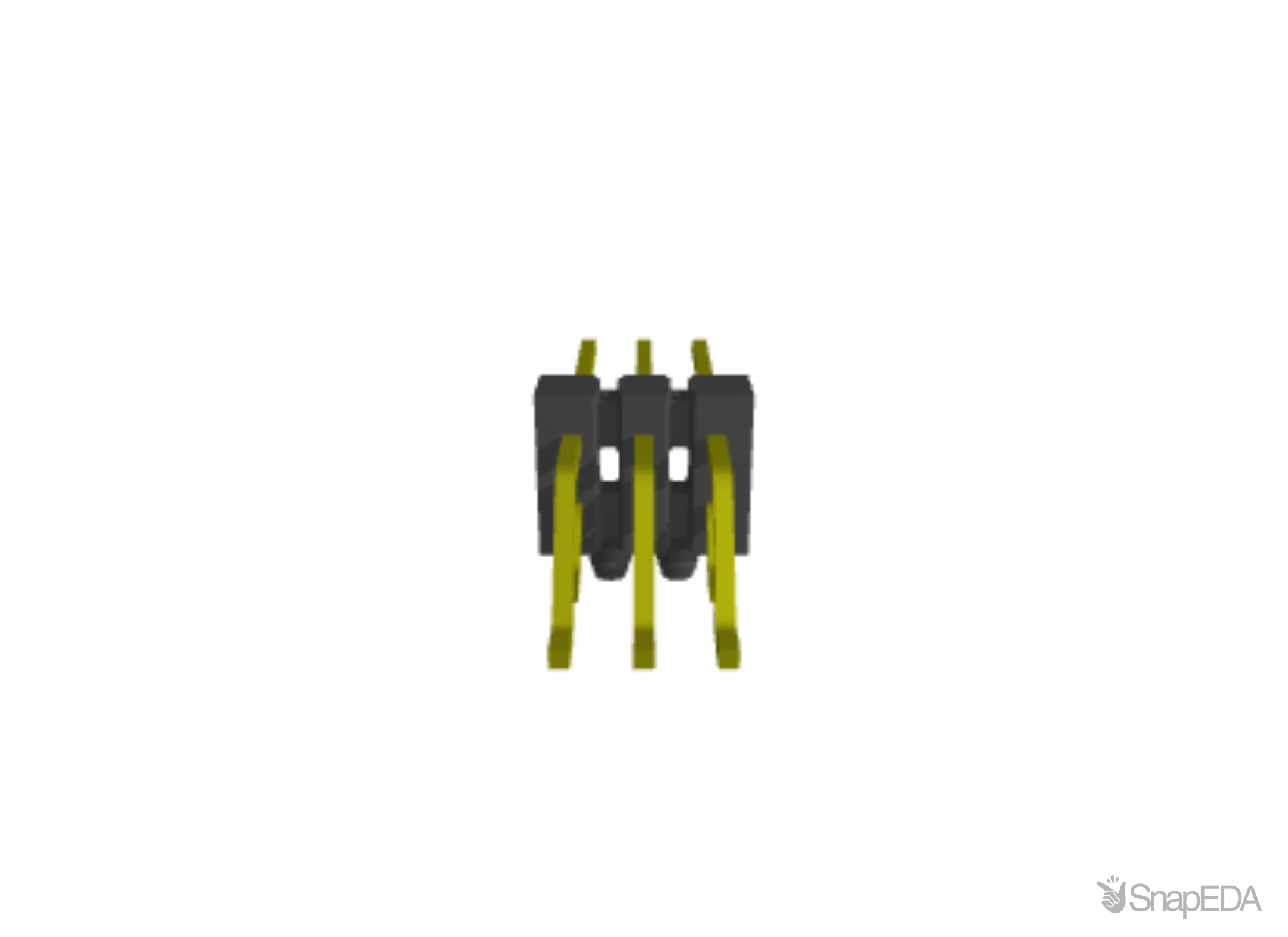 TSM-103-03-T-DH-A 3D Model