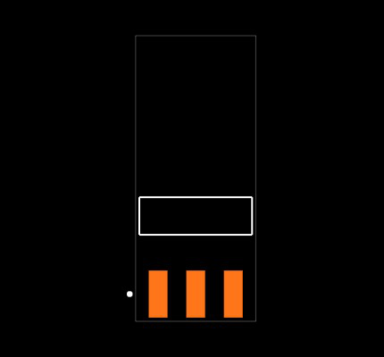 TSM-103-03-T-SH-TR Footprint