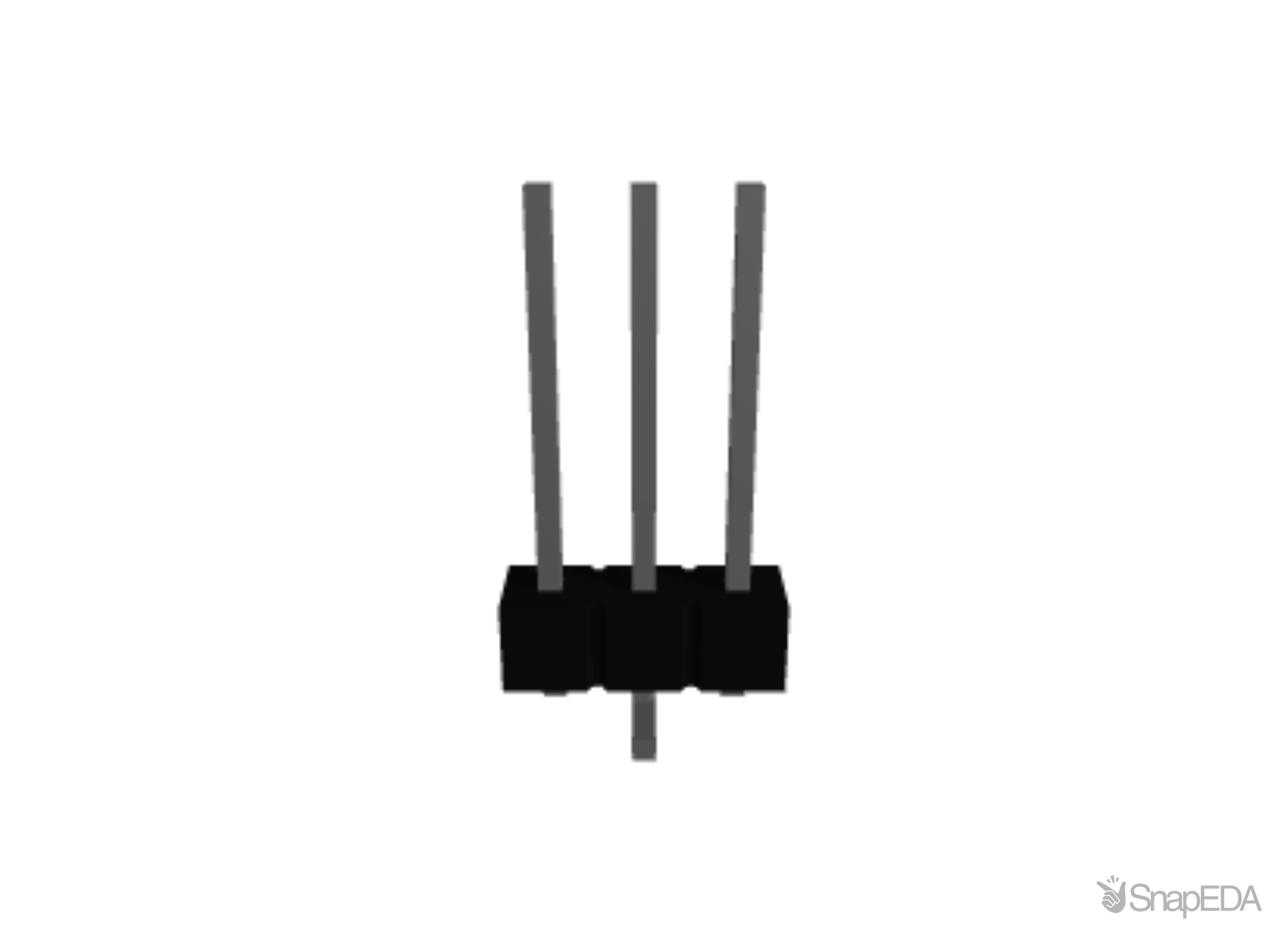 TSM-103-03-T-SV-TR 3D Model
