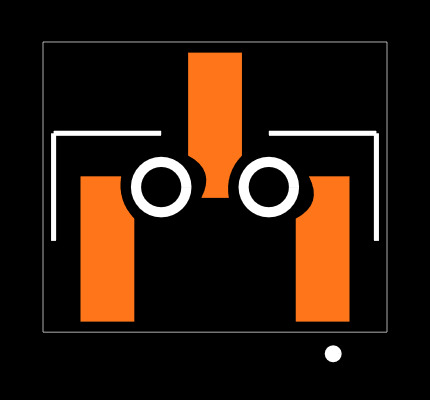 TSM-103-04-G-SV-LC-P-TR Footprint