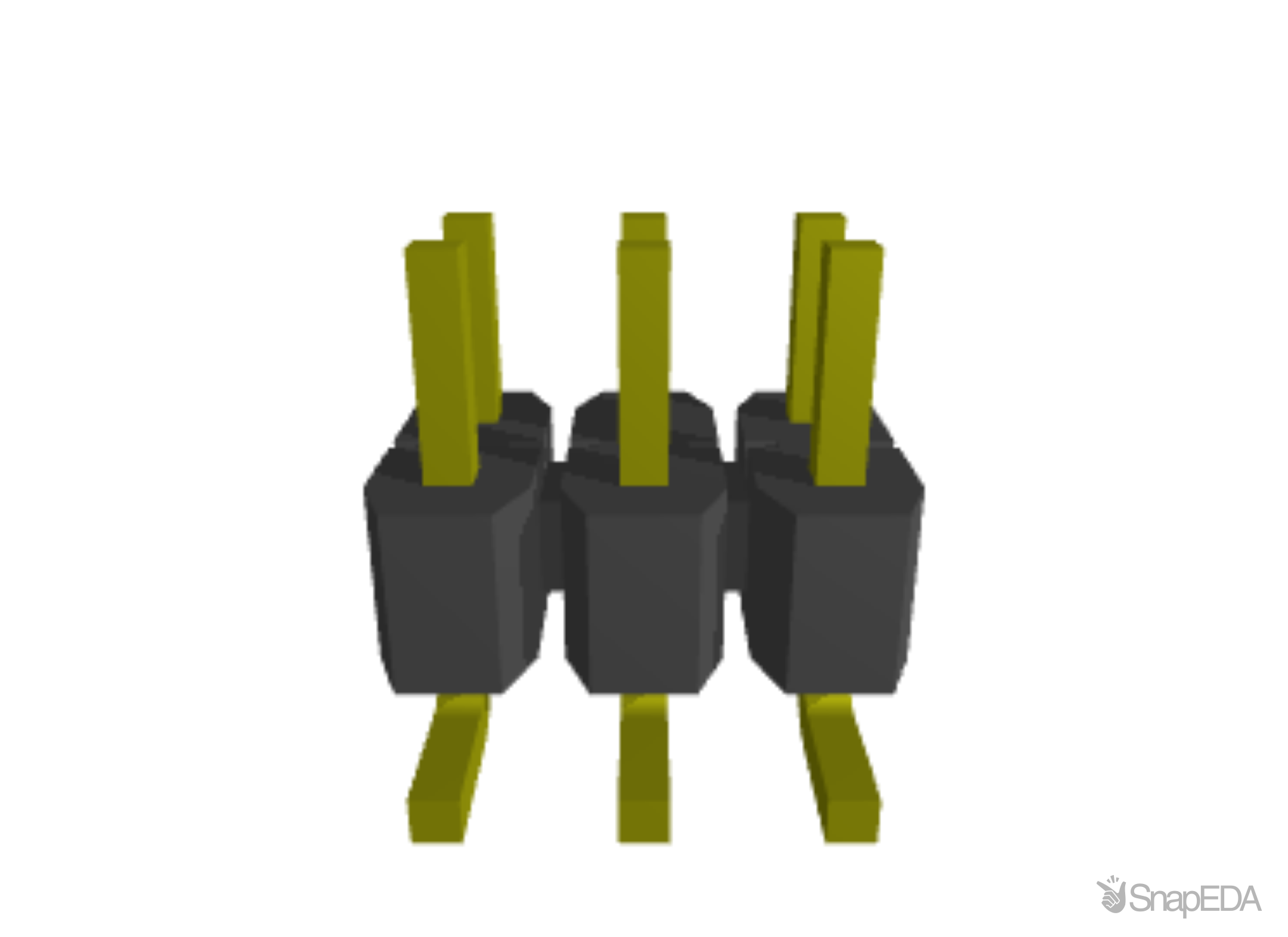 TSM-103-04-H-DV 3D Model