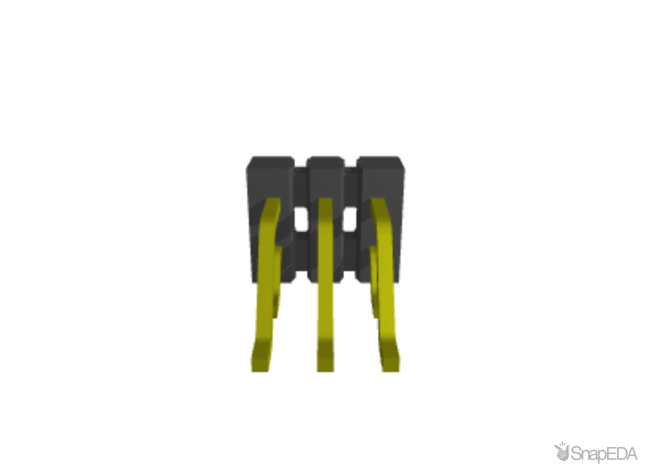 TSM-103-04-L-DH 3D Model