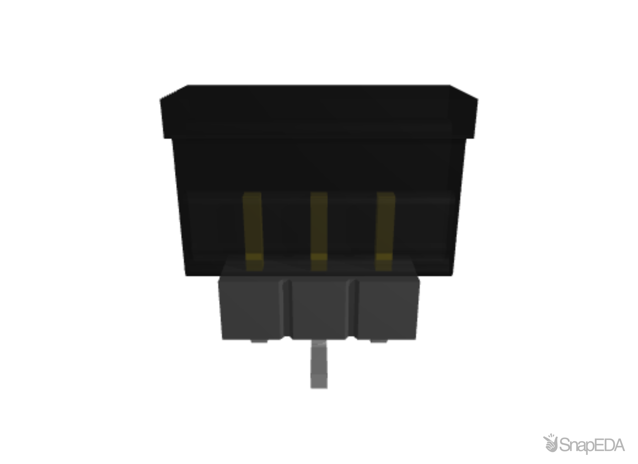 TSM-103-04-LM-SV-P-TR 3D Model