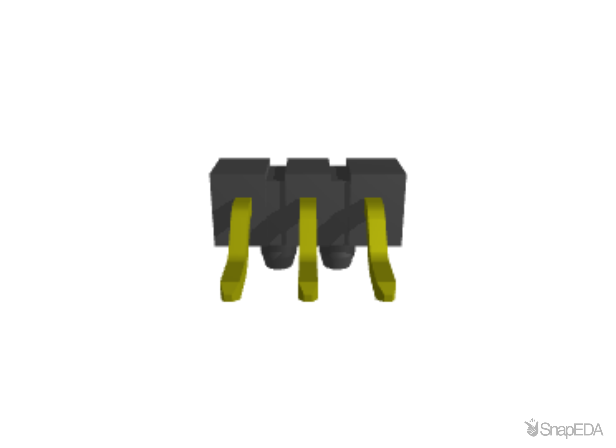 TSM-103-04-S-SH-A 3D Model