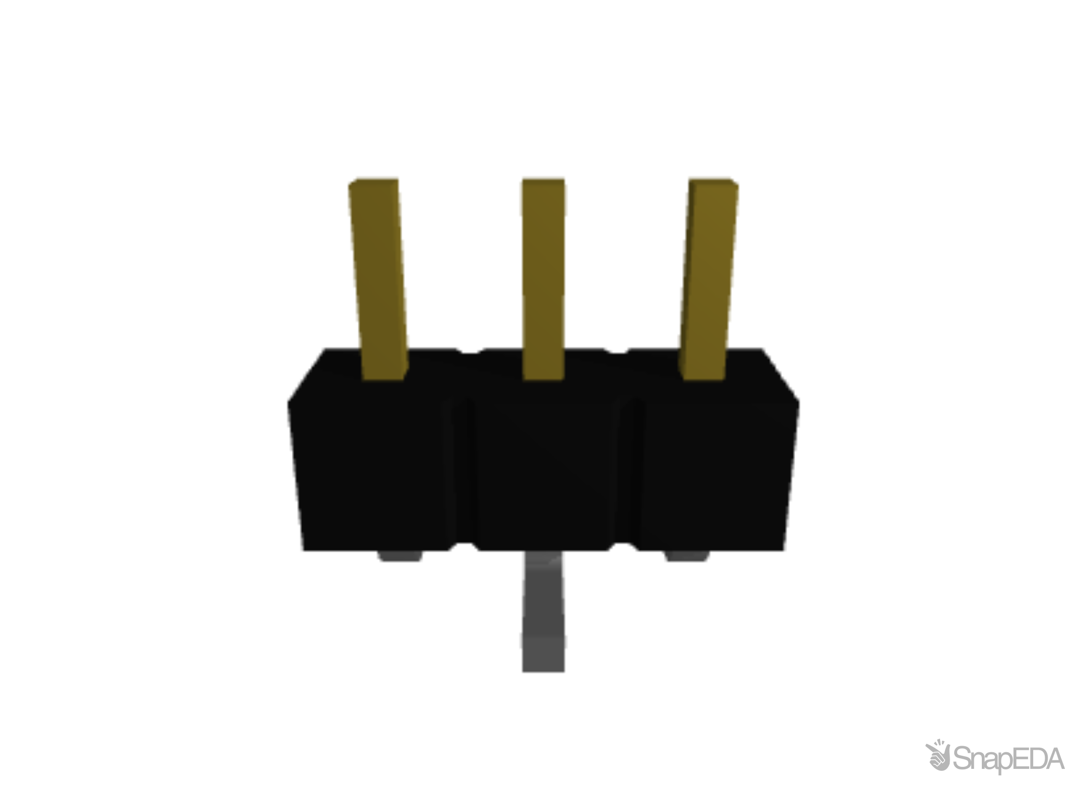 TSM-103-04-S-SV 3D Model