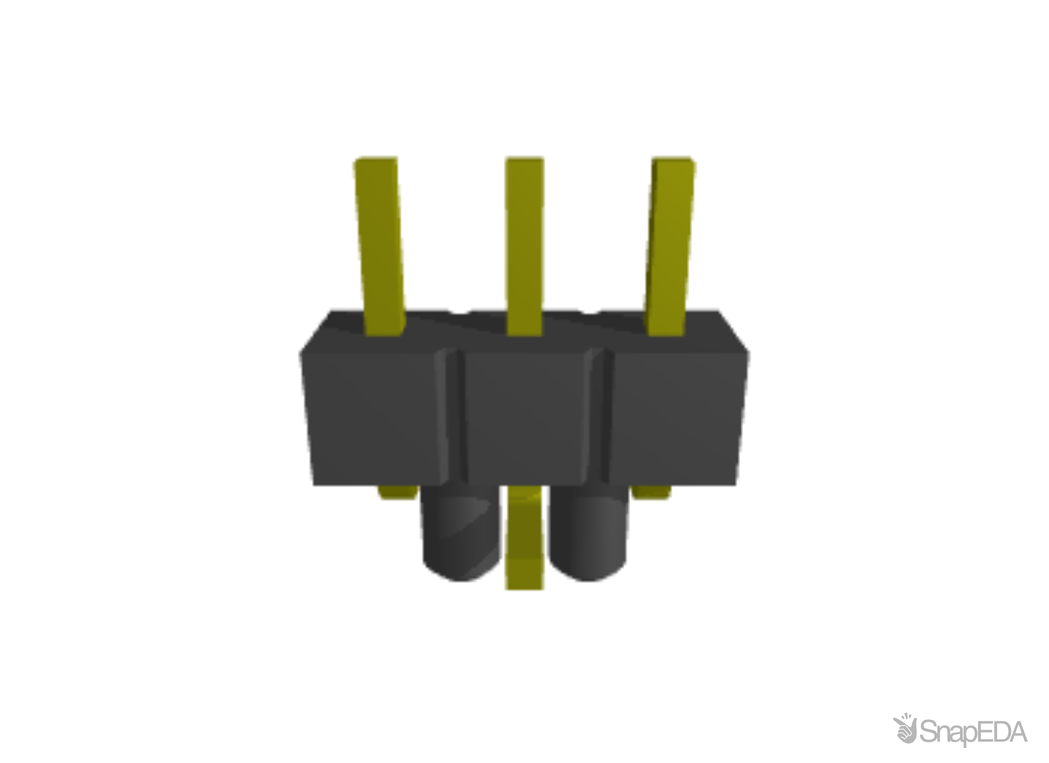 TSM-103-04-S-SV-A-TR 3D Model