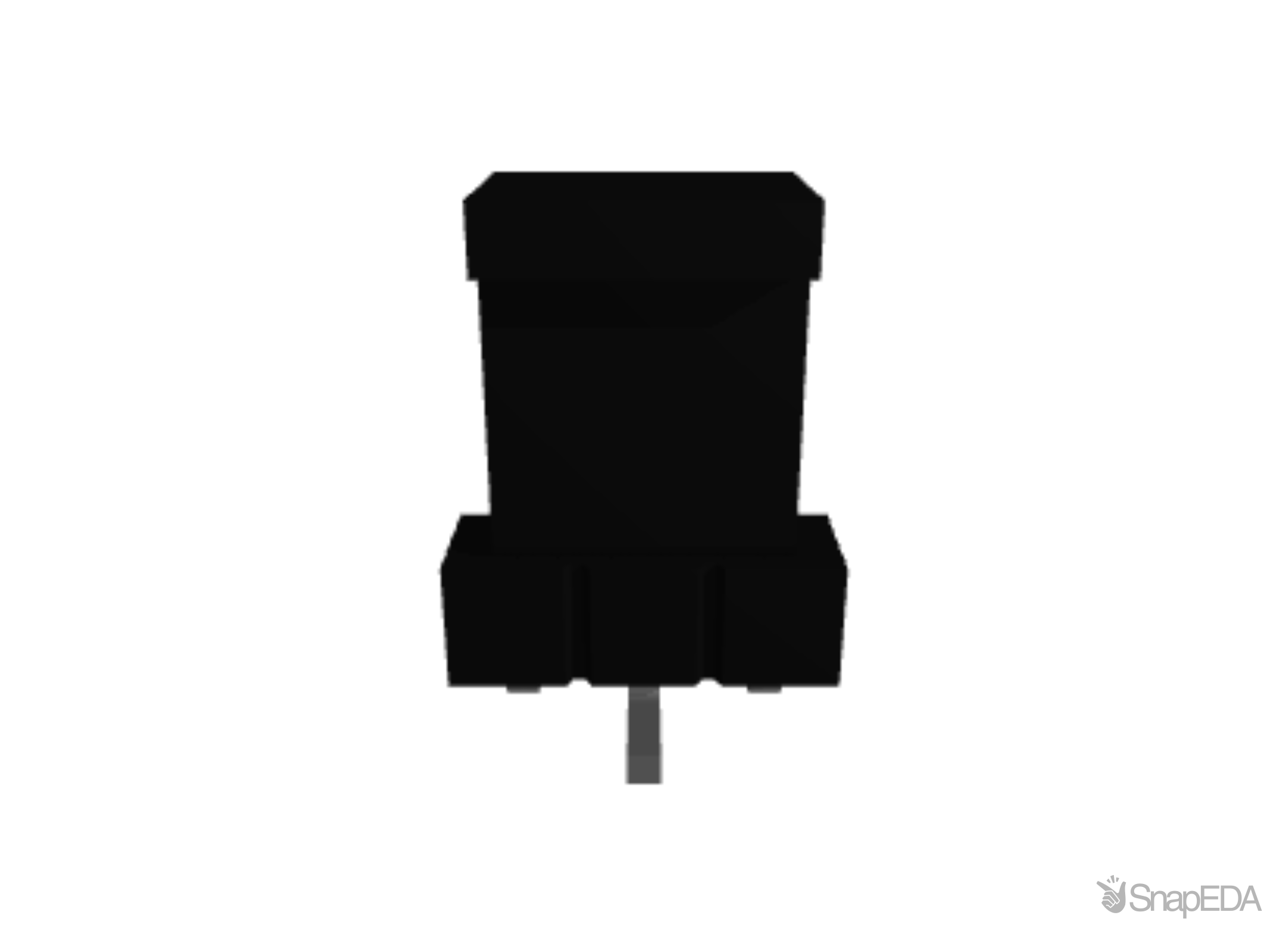 TSM-103-04-S-SV-P-TR 3D Model