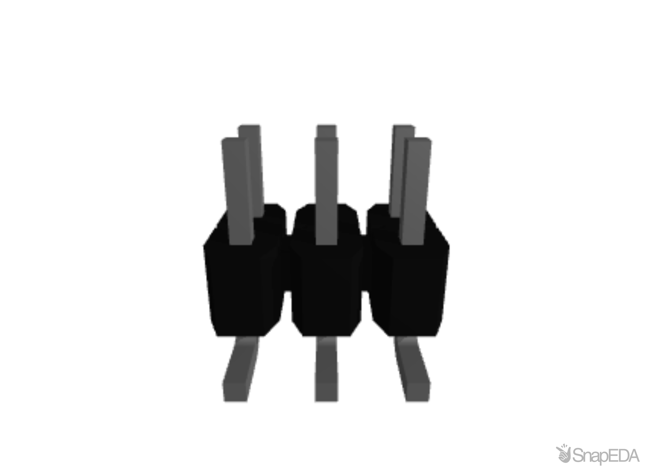 TSM-103-04-T-DV 3D Model